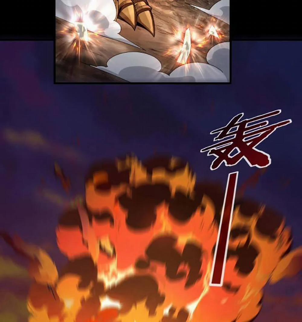 Ta Trời Sinh Đã Là Nhân Vật Phản Diện 63 trang 47