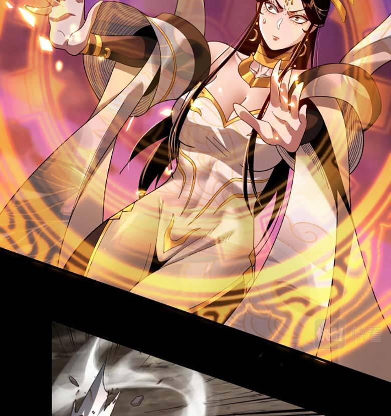 Ta Trời Sinh Đã Là Nhân Vật Phản Diện 63 trang 55