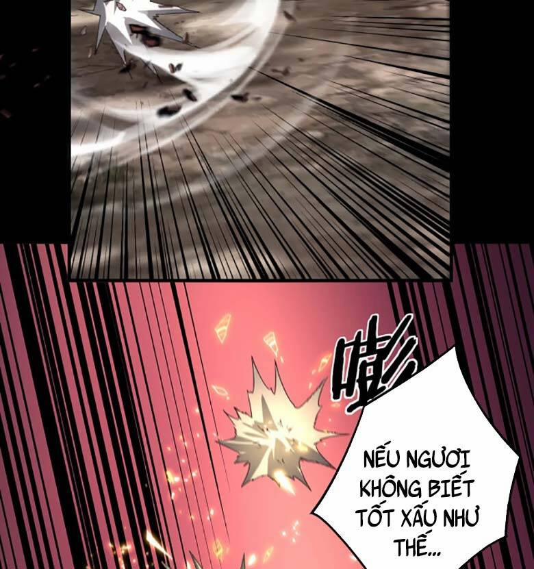 Ta Trời Sinh Đã Là Nhân Vật Phản Diện 63 trang 56