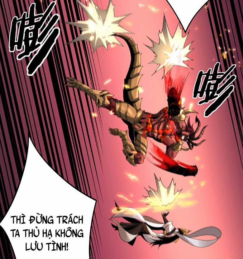 Ta Trời Sinh Đã Là Nhân Vật Phản Diện 63 trang 57