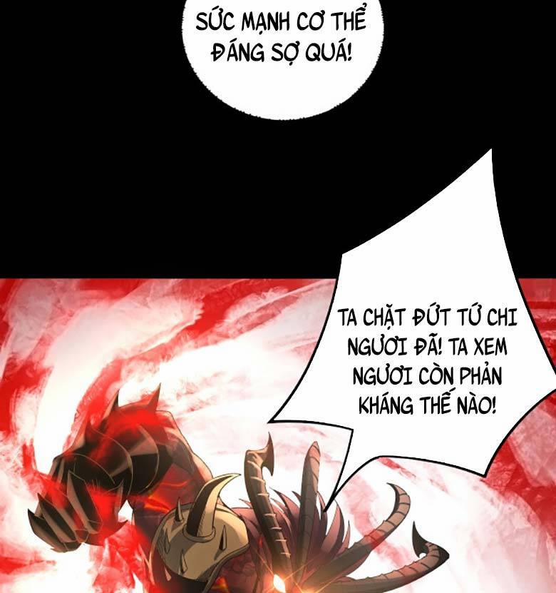 Ta Trời Sinh Đã Là Nhân Vật Phản Diện 63 trang 59