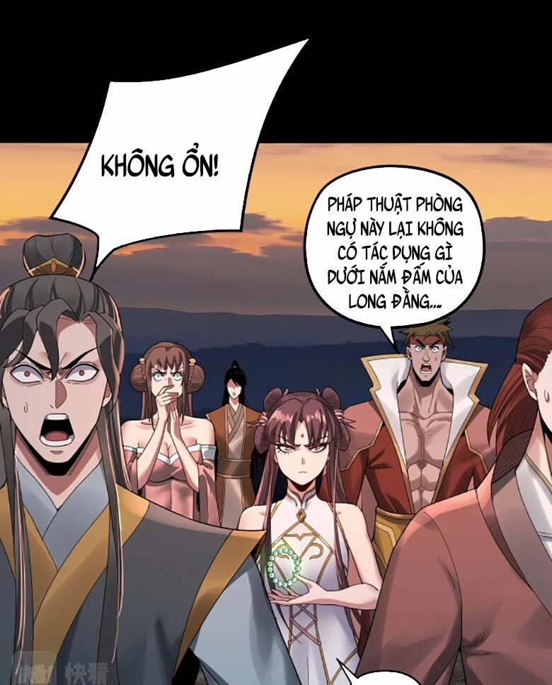 Ta Trời Sinh Đã Là Nhân Vật Phản Diện 63 trang 61