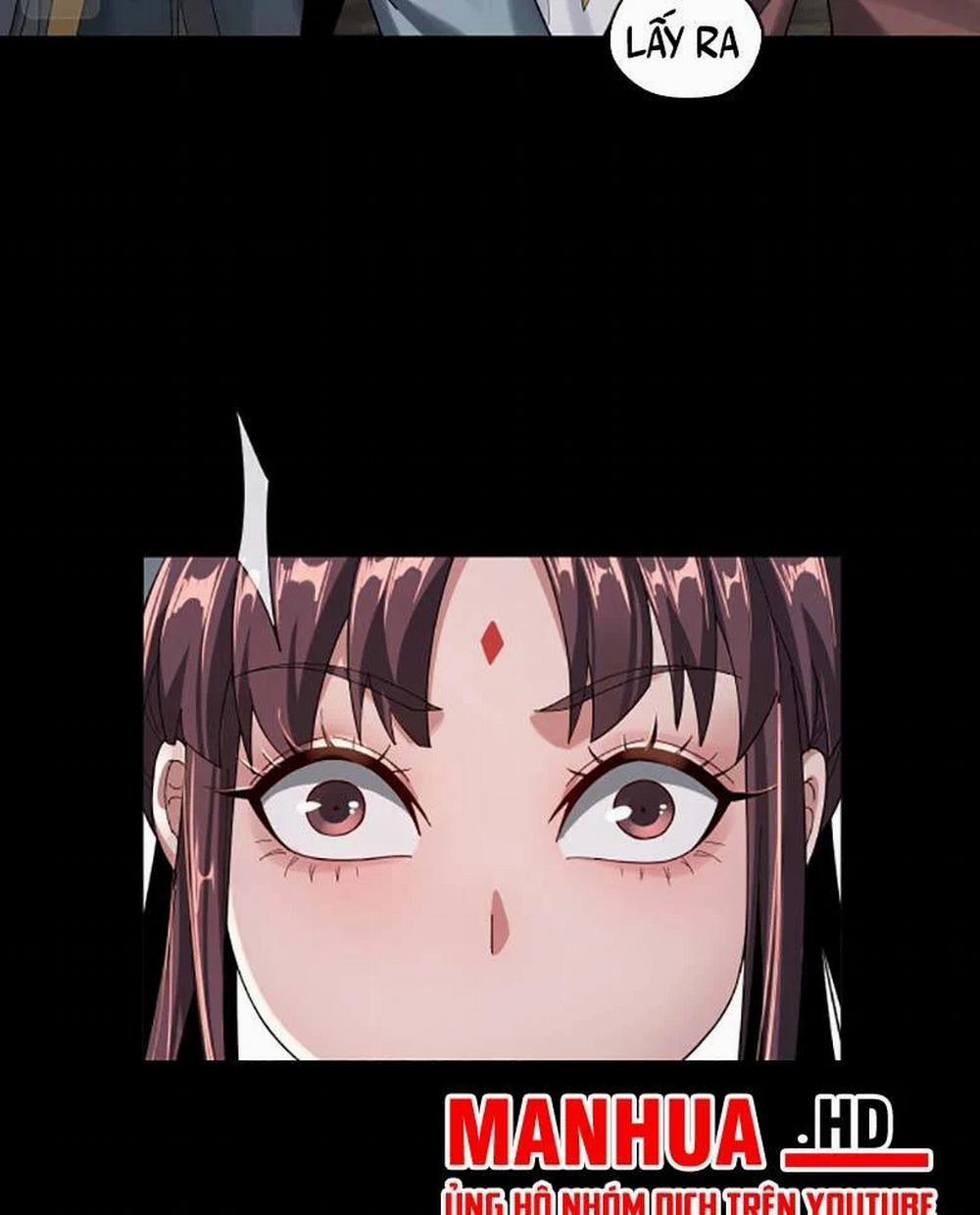 Ta Trời Sinh Đã Là Nhân Vật Phản Diện 63 trang 62