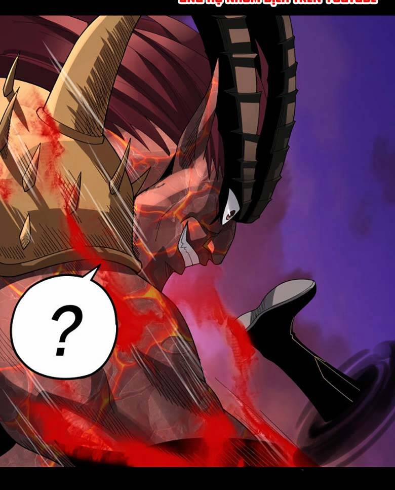 Ta Trời Sinh Đã Là Nhân Vật Phản Diện 63 trang 63