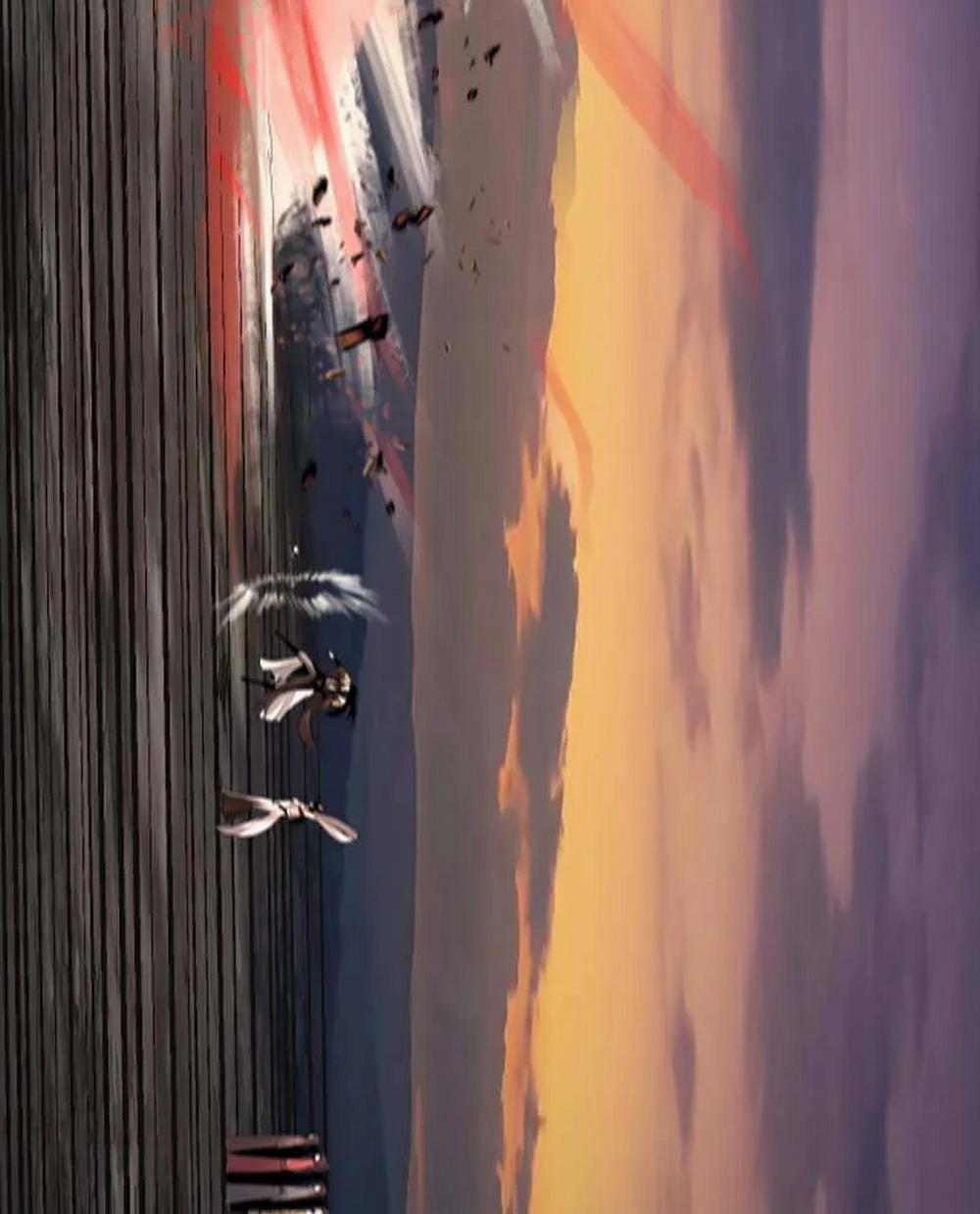 Ta Trời Sinh Đã Là Nhân Vật Phản Diện 63 trang 67