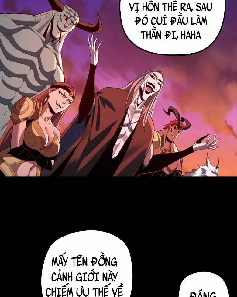 Ta Trời Sinh Đã Là Nhân Vật Phản Diện 63 trang 7