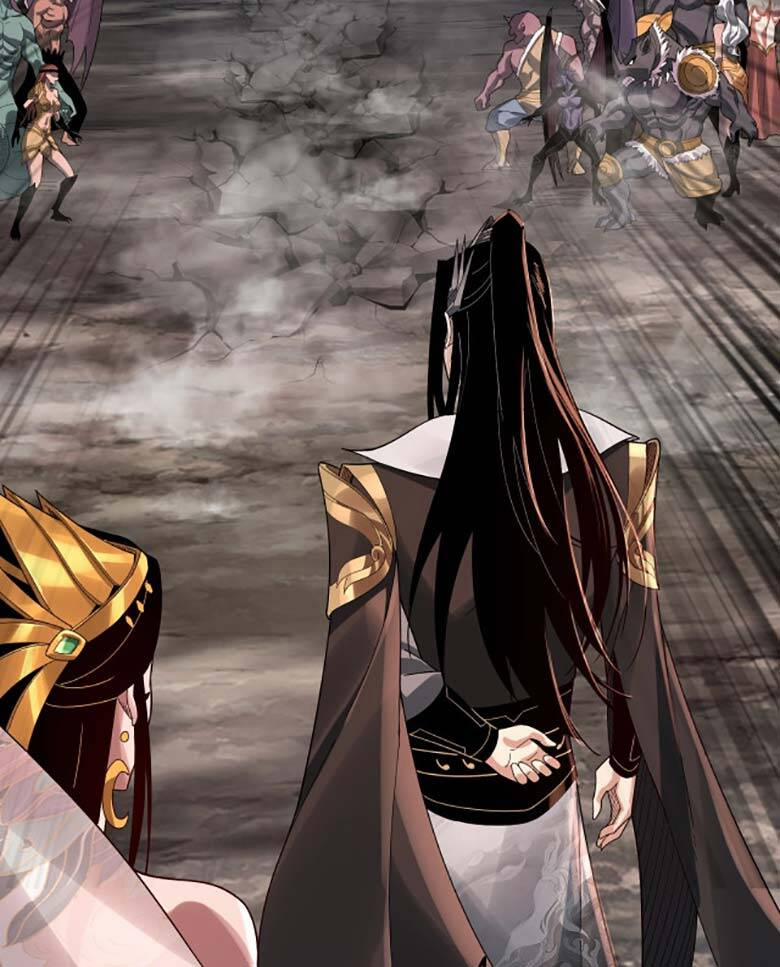 Ta Trời Sinh Đã Là Nhân Vật Phản Diện 63 trang 70