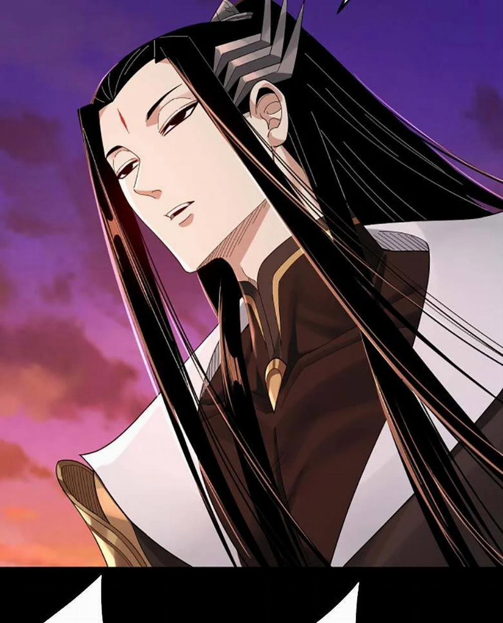 Ta Trời Sinh Đã Là Nhân Vật Phản Diện 63 trang 72