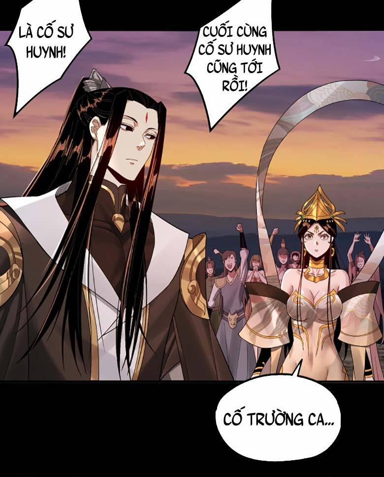 Ta Trời Sinh Đã Là Nhân Vật Phản Diện 63 trang 73