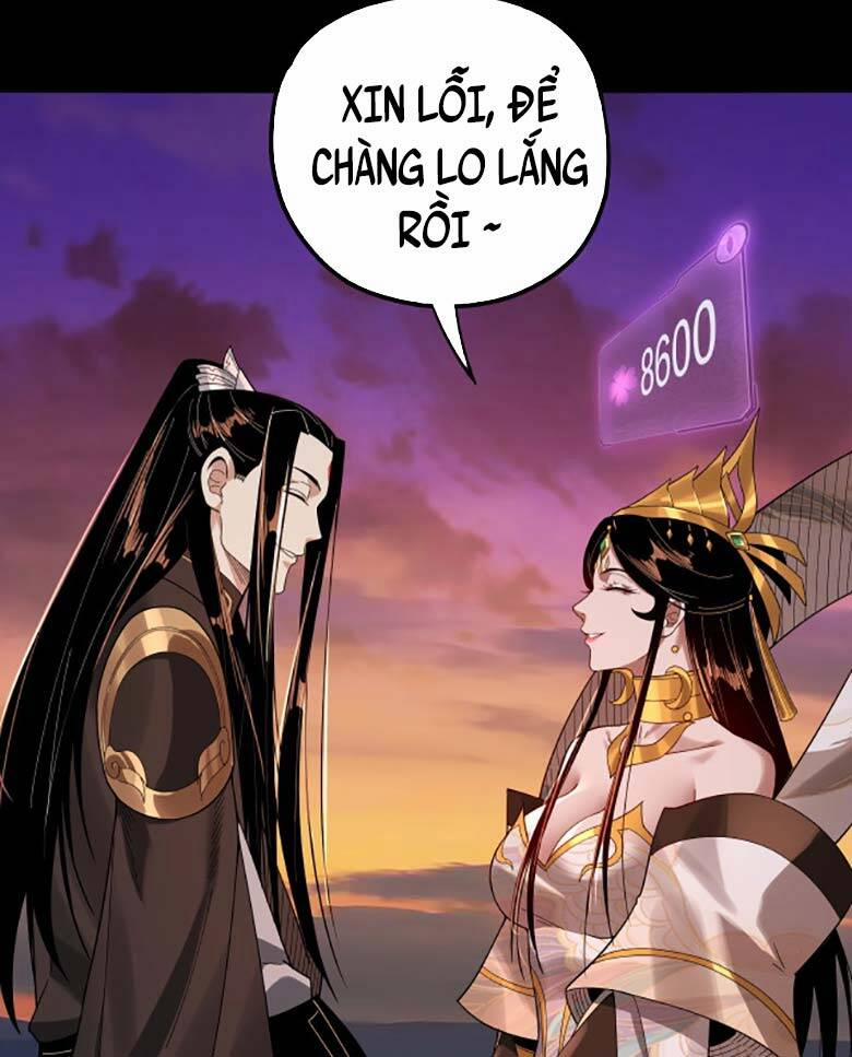 Ta Trời Sinh Đã Là Nhân Vật Phản Diện 63 trang 77