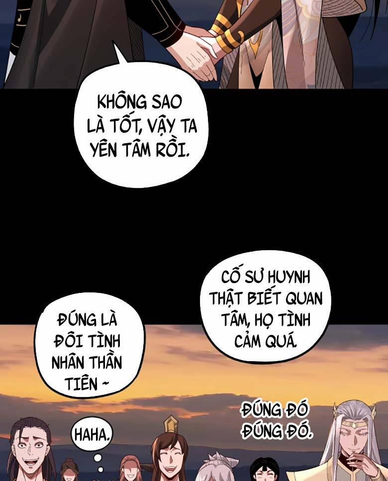 Ta Trời Sinh Đã Là Nhân Vật Phản Diện 63 trang 78