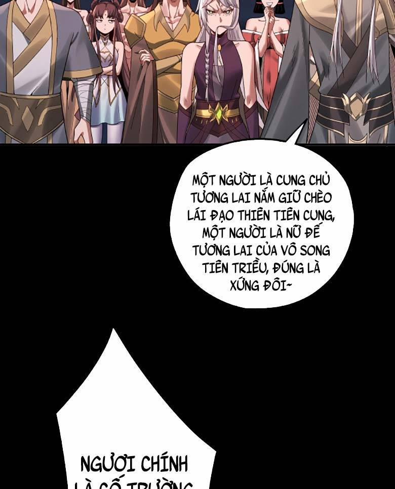 Ta Trời Sinh Đã Là Nhân Vật Phản Diện 63 trang 79