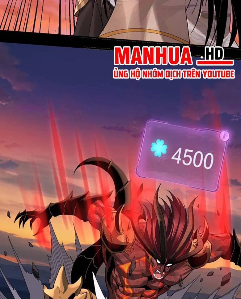 Ta Trời Sinh Đã Là Nhân Vật Phản Diện 63 trang 81