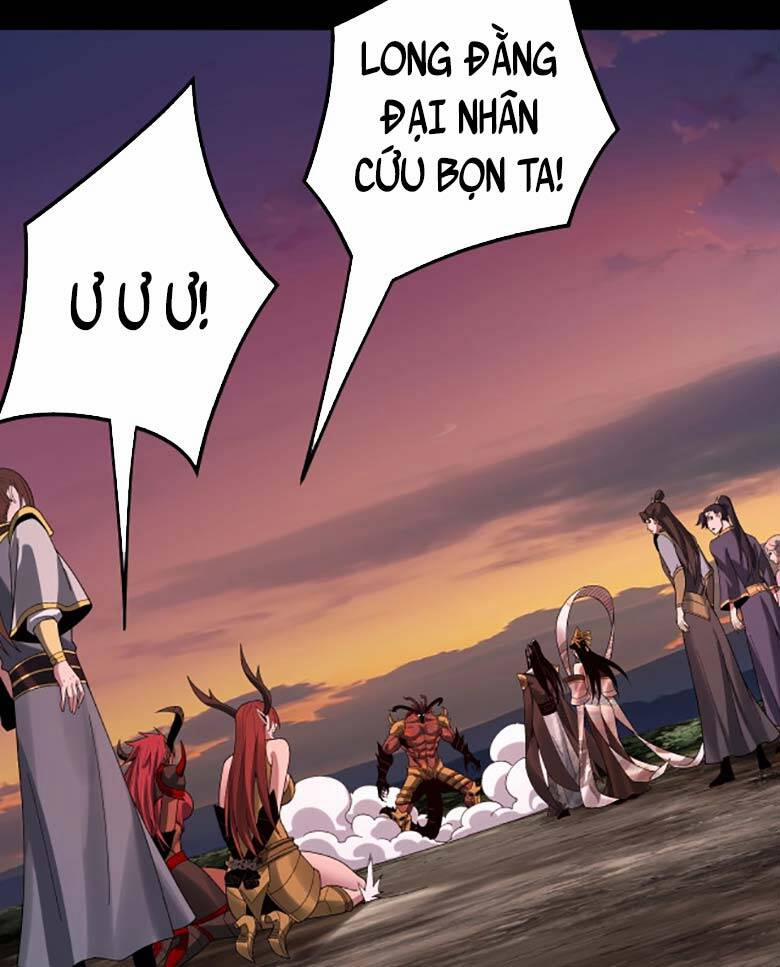 Ta Trời Sinh Đã Là Nhân Vật Phản Diện 63 trang 84