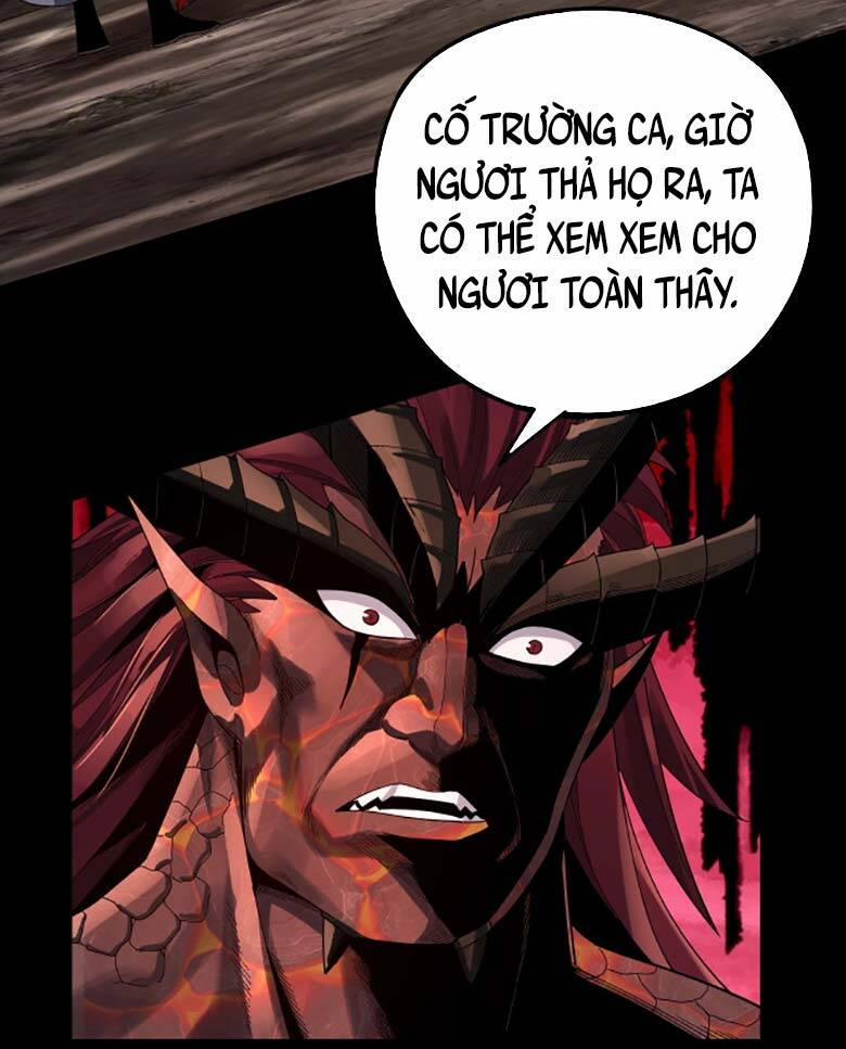 Ta Trời Sinh Đã Là Nhân Vật Phản Diện 63 trang 85