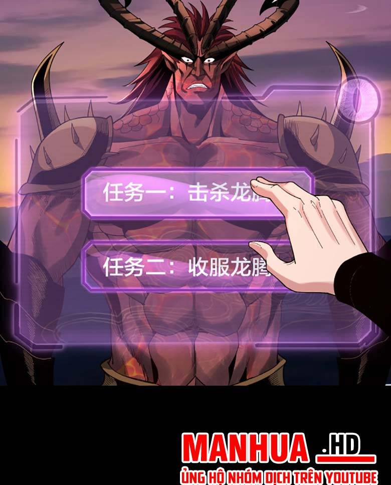 Ta Trời Sinh Đã Là Nhân Vật Phản Diện 63 trang 89