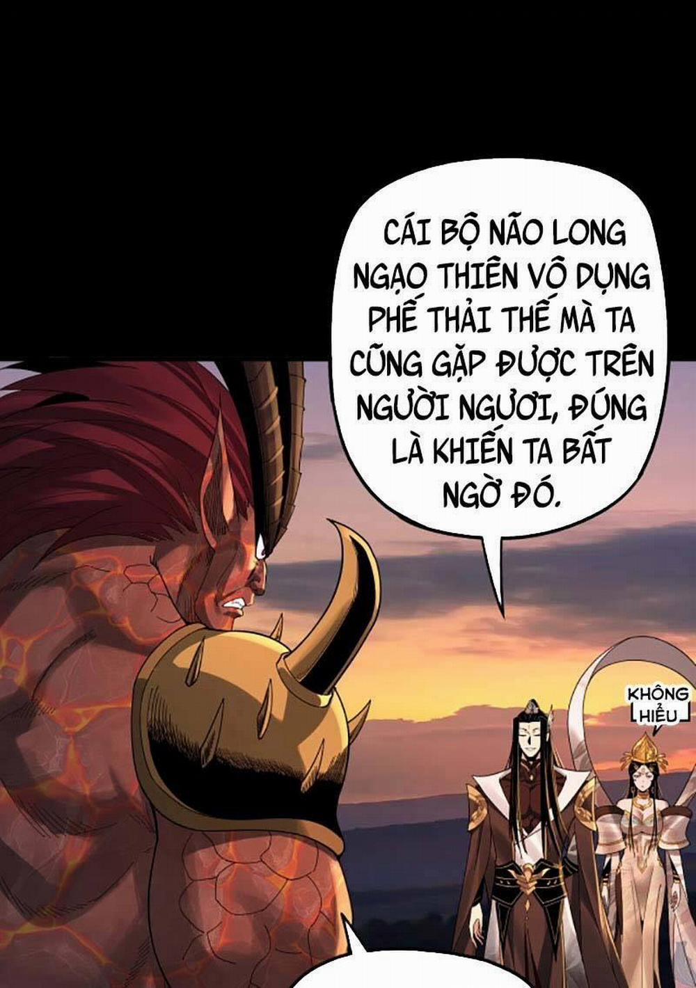 Ta Trời Sinh Đã Là Nhân Vật Phản Diện 64 trang 1