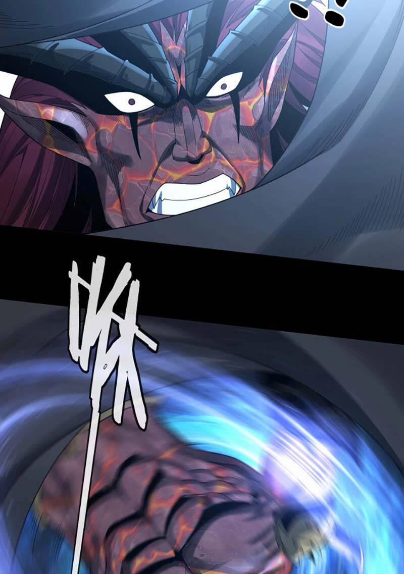 Ta Trời Sinh Đã Là Nhân Vật Phản Diện 64 trang 11