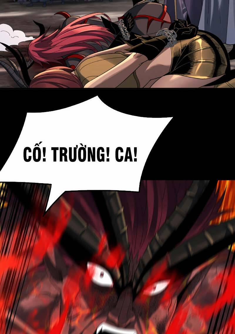 Ta Trời Sinh Đã Là Nhân Vật Phản Diện 64 trang 16