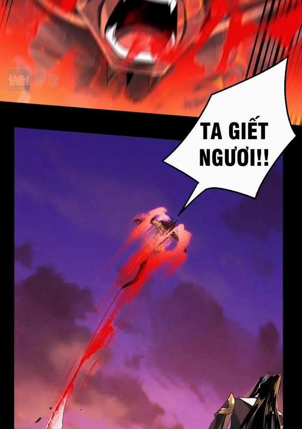 Ta Trời Sinh Đã Là Nhân Vật Phản Diện 64 trang 17