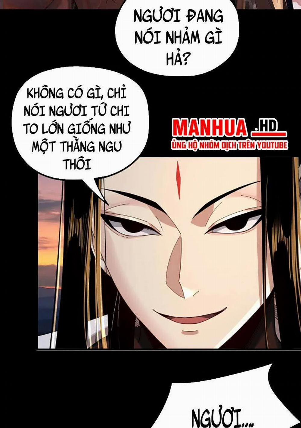 Ta Trời Sinh Đã Là Nhân Vật Phản Diện 64 trang 2