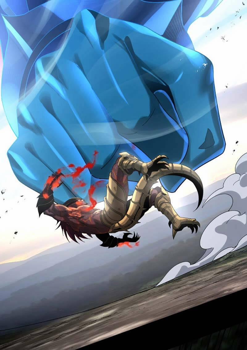 Ta Trời Sinh Đã Là Nhân Vật Phản Diện 64 trang 25