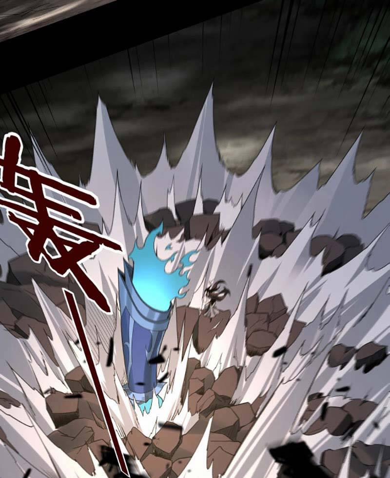 Ta Trời Sinh Đã Là Nhân Vật Phản Diện 64 trang 26