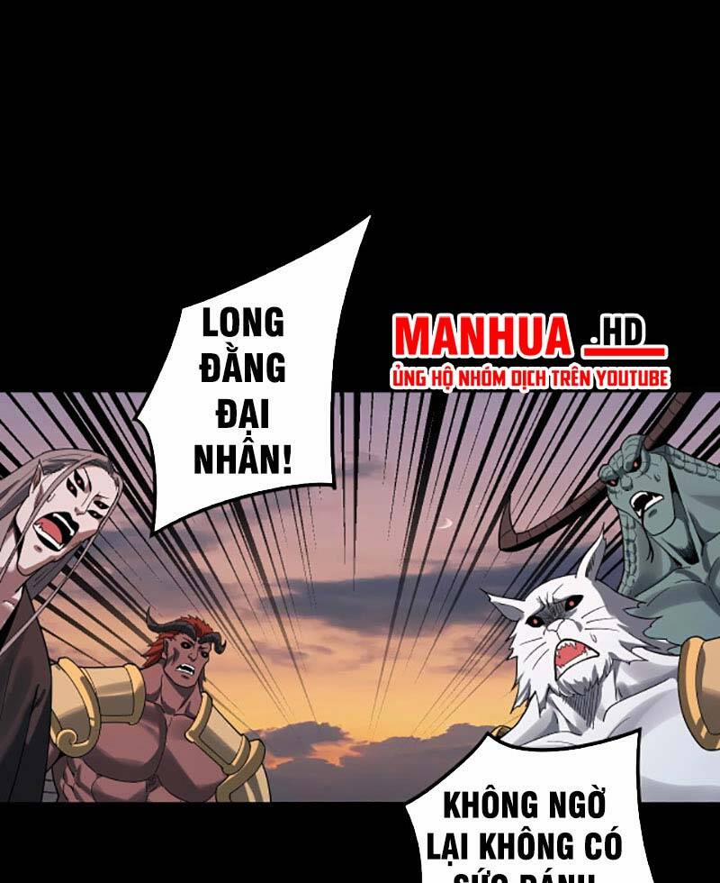 Ta Trời Sinh Đã Là Nhân Vật Phản Diện 64 trang 28