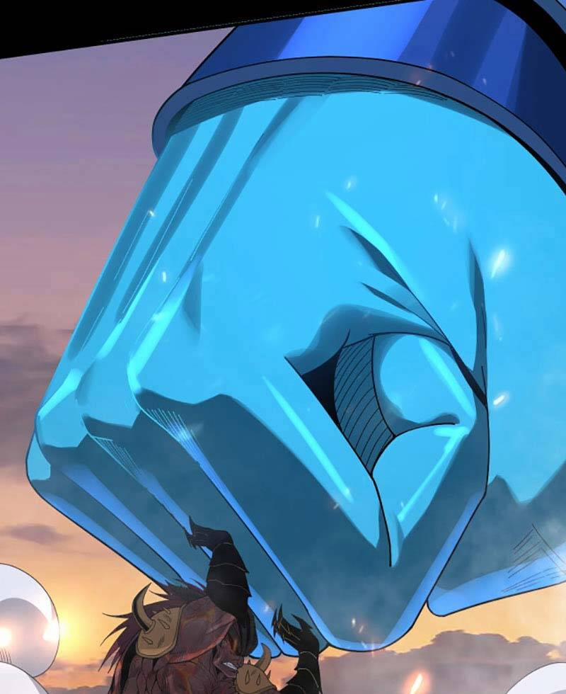 Ta Trời Sinh Đã Là Nhân Vật Phản Diện 64 trang 30