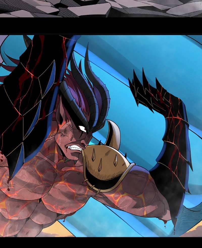 Ta Trời Sinh Đã Là Nhân Vật Phản Diện 64 trang 33