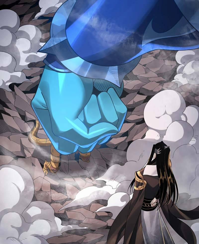 Ta Trời Sinh Đã Là Nhân Vật Phản Diện 64 trang 37