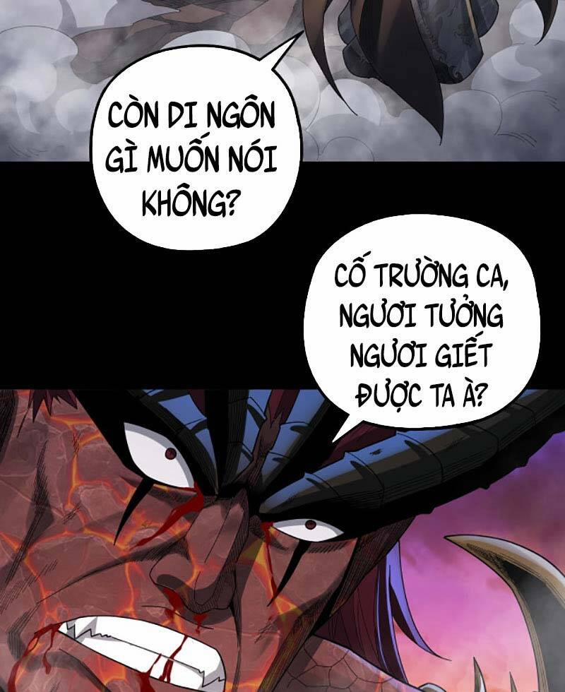 Ta Trời Sinh Đã Là Nhân Vật Phản Diện 64 trang 38