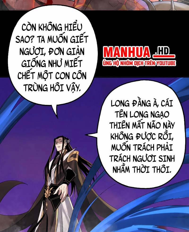 Ta Trời Sinh Đã Là Nhân Vật Phản Diện 64 trang 39