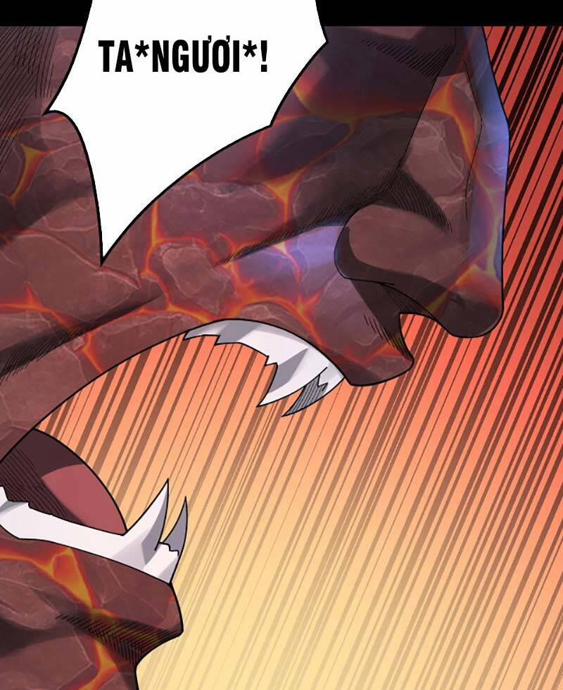 Ta Trời Sinh Đã Là Nhân Vật Phản Diện 64 trang 41