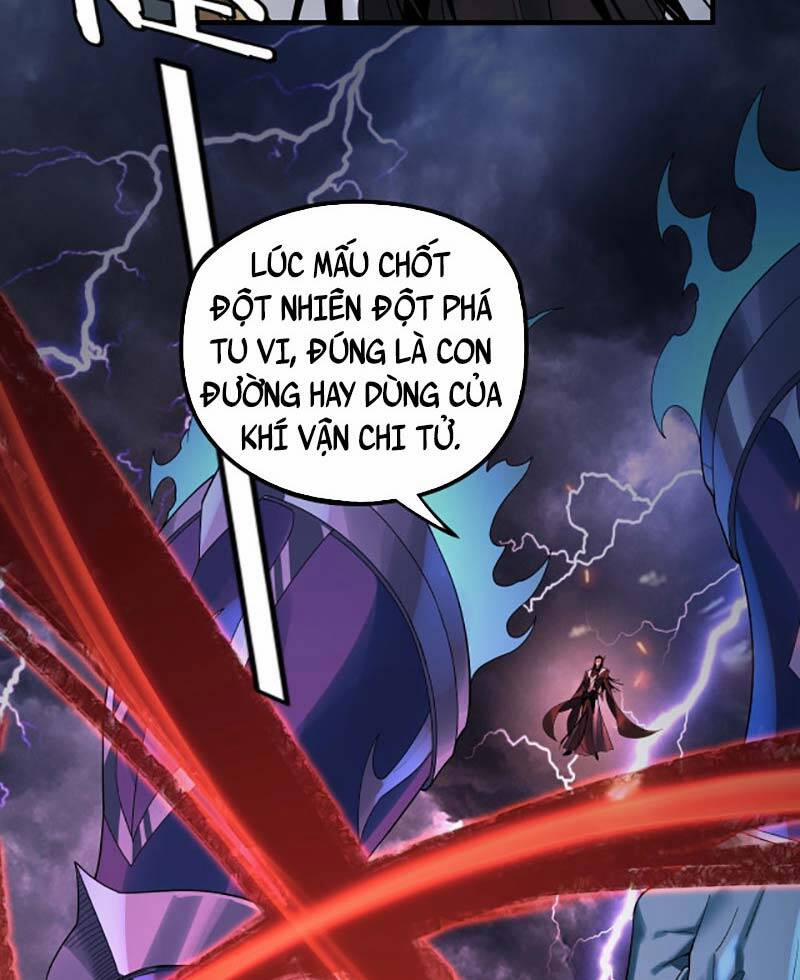 Ta Trời Sinh Đã Là Nhân Vật Phản Diện 64 trang 43