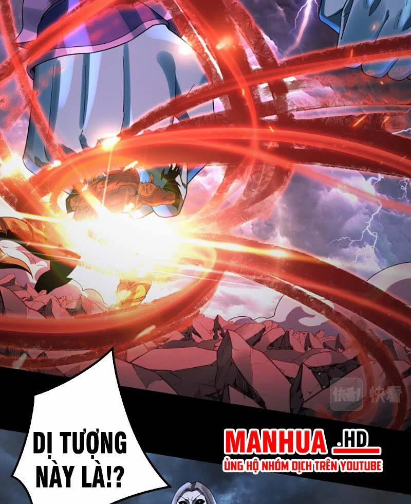 Ta Trời Sinh Đã Là Nhân Vật Phản Diện 64 trang 44