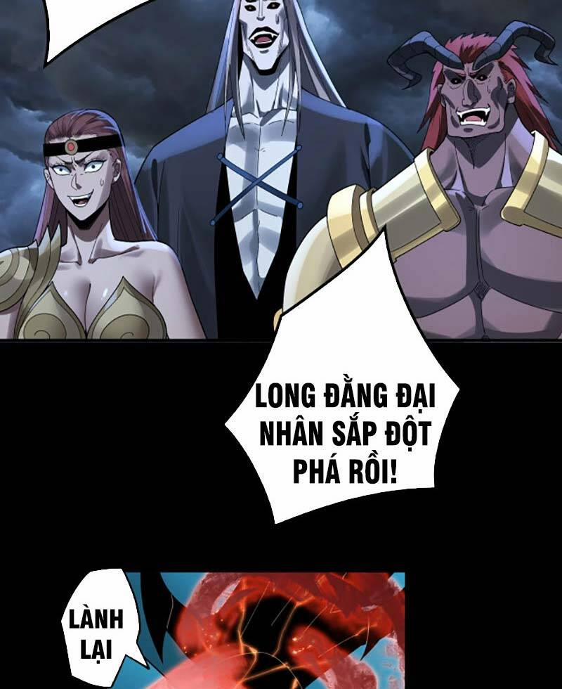 Ta Trời Sinh Đã Là Nhân Vật Phản Diện 64 trang 45