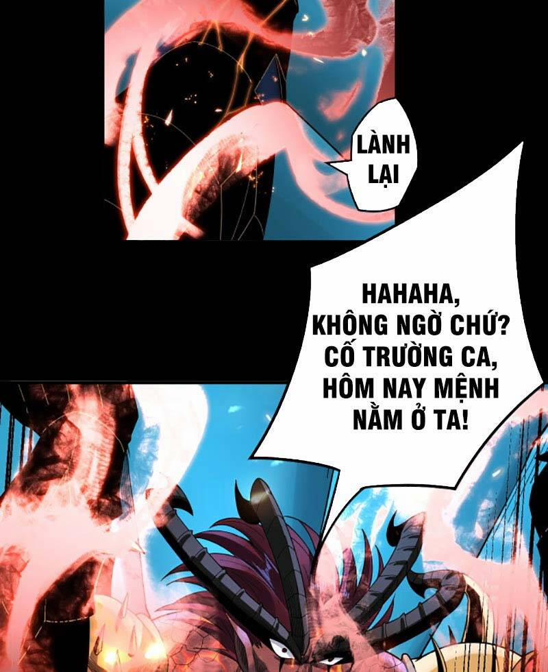 Ta Trời Sinh Đã Là Nhân Vật Phản Diện 64 trang 46