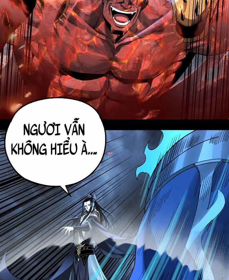 Ta Trời Sinh Đã Là Nhân Vật Phản Diện 64 trang 47