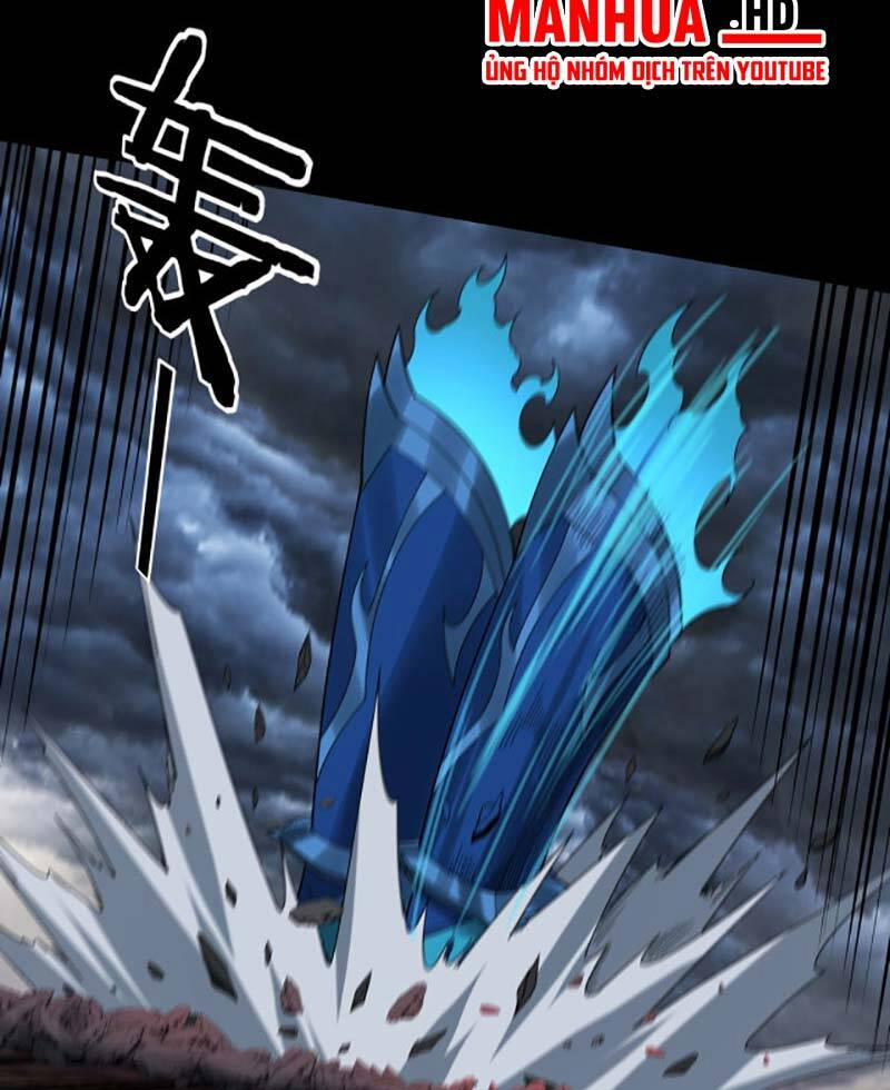 Ta Trời Sinh Đã Là Nhân Vật Phản Diện 64 trang 49