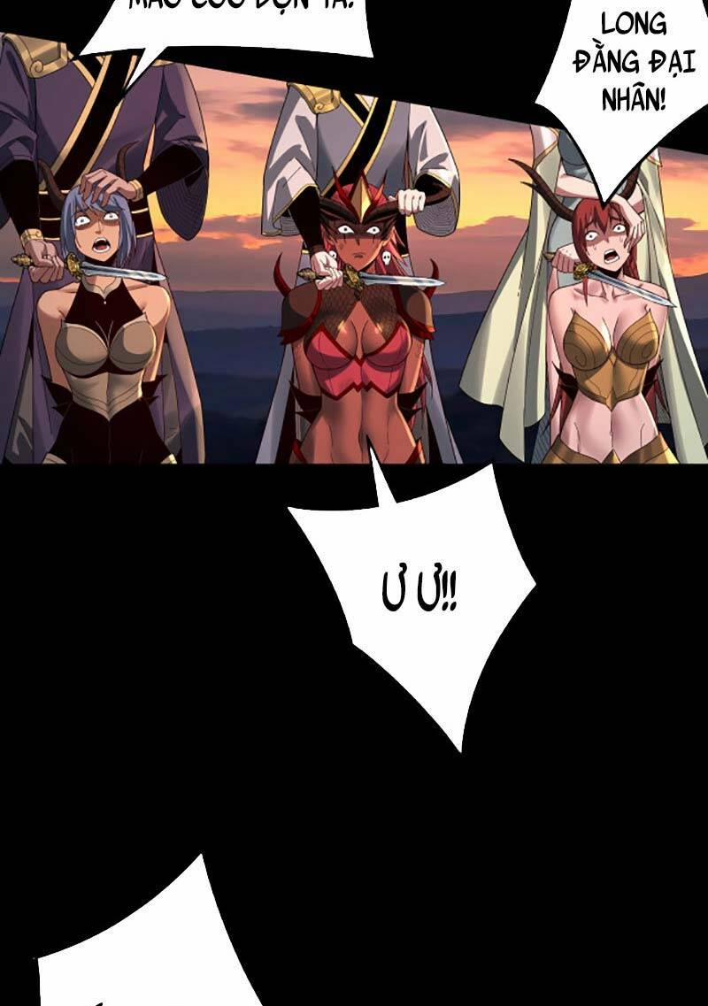 Ta Trời Sinh Đã Là Nhân Vật Phản Diện 64 trang 5