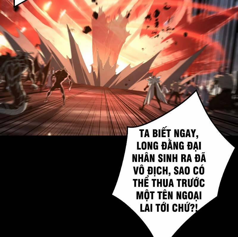 Ta Trời Sinh Đã Là Nhân Vật Phản Diện 64 trang 52