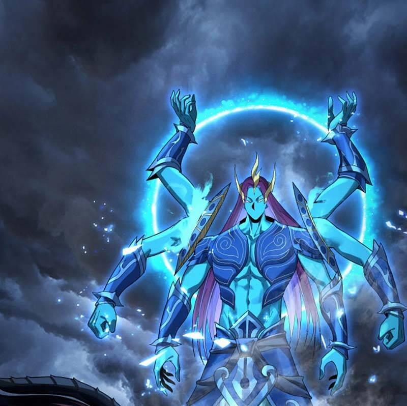 Ta Trời Sinh Đã Là Nhân Vật Phản Diện 64 trang 59