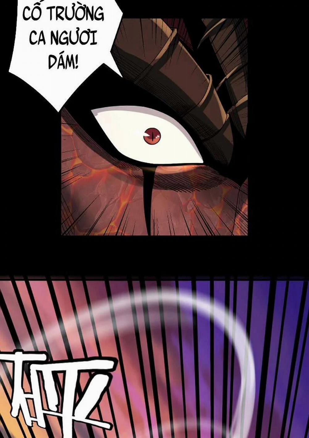 Ta Trời Sinh Đã Là Nhân Vật Phản Diện 64 trang 6