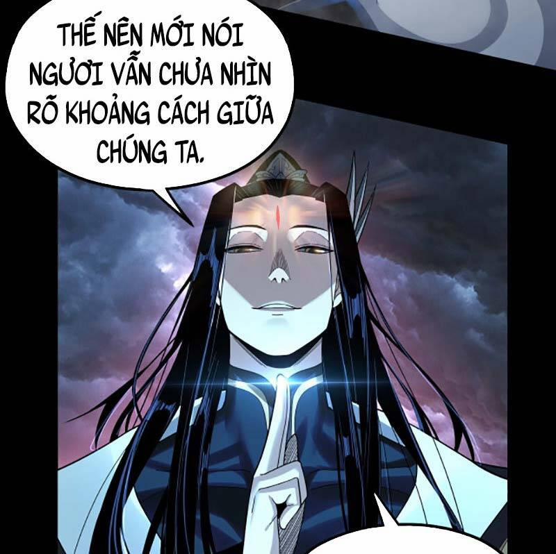 Ta Trời Sinh Đã Là Nhân Vật Phản Diện 64 trang 61