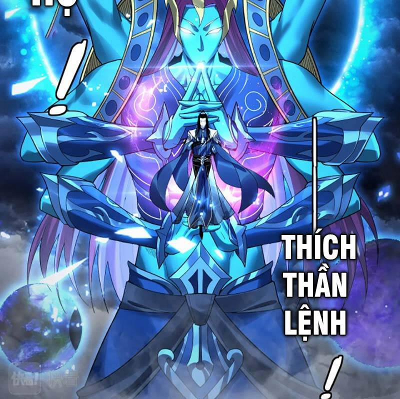 Ta Trời Sinh Đã Là Nhân Vật Phản Diện 64 trang 63