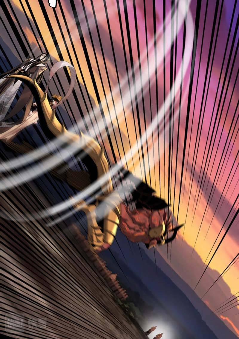 Ta Trời Sinh Đã Là Nhân Vật Phản Diện 64 trang 7