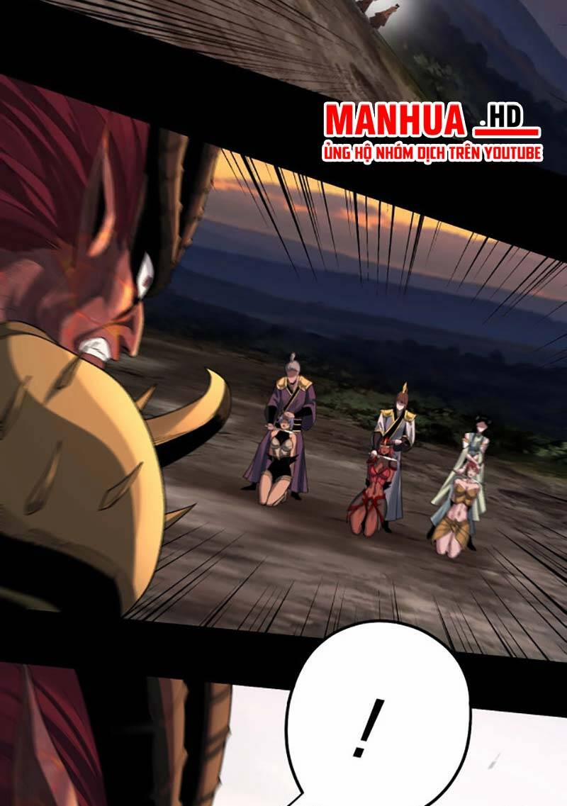 Ta Trời Sinh Đã Là Nhân Vật Phản Diện 64 trang 8