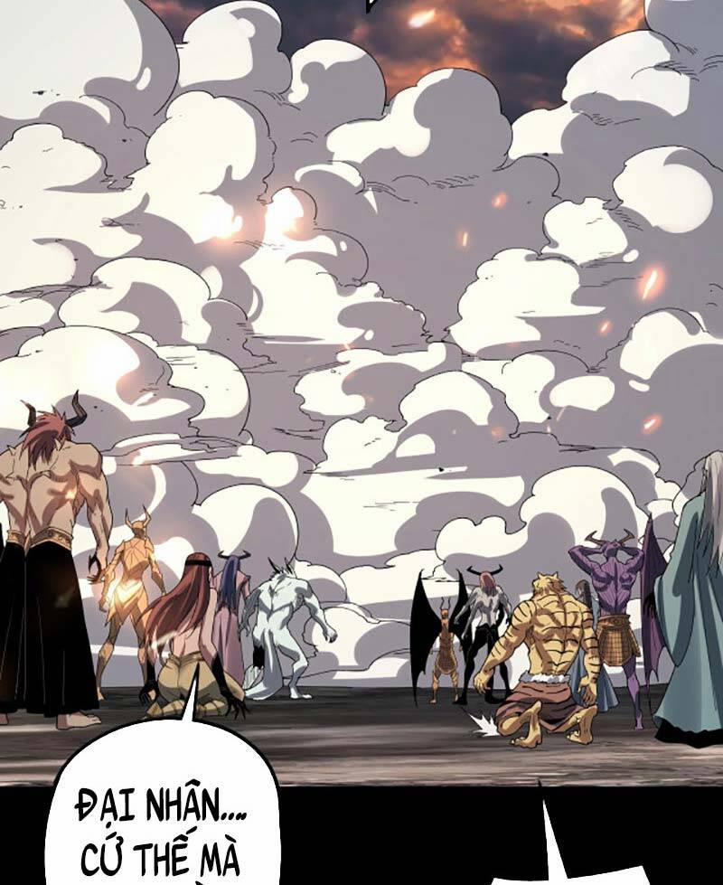 Ta Trời Sinh Đã Là Nhân Vật Phản Diện 64 trang 84