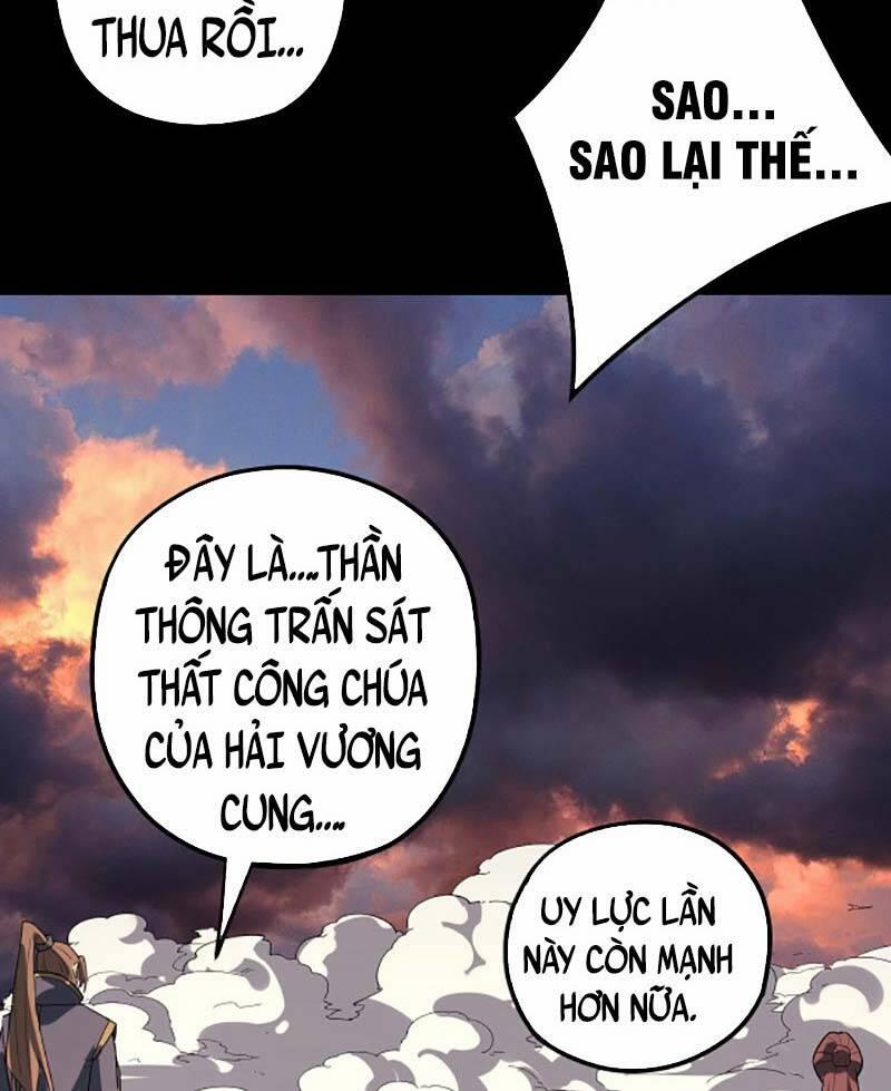 Ta Trời Sinh Đã Là Nhân Vật Phản Diện 64 trang 85